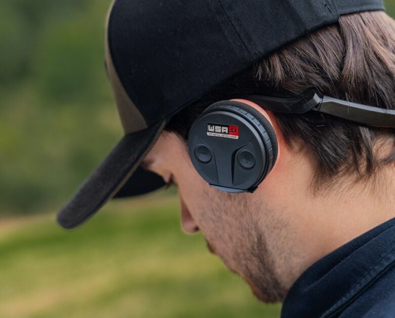 Deus 2  - WSAST STEREO Kablosuz Kulaklık