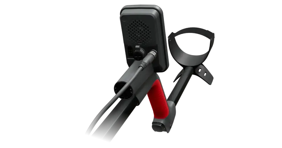 Minelab Vanquish 360