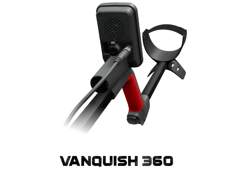 Minelab Vanquish 360