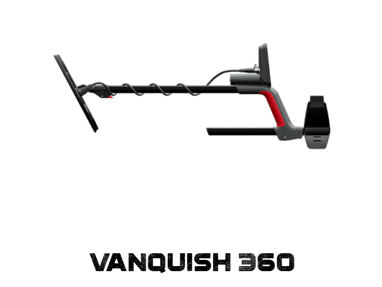 Minelab Vanquish 360