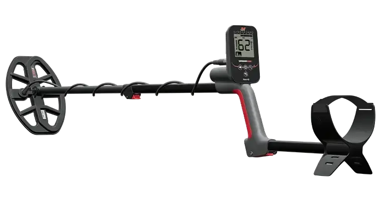 Minelab Vanquish 360