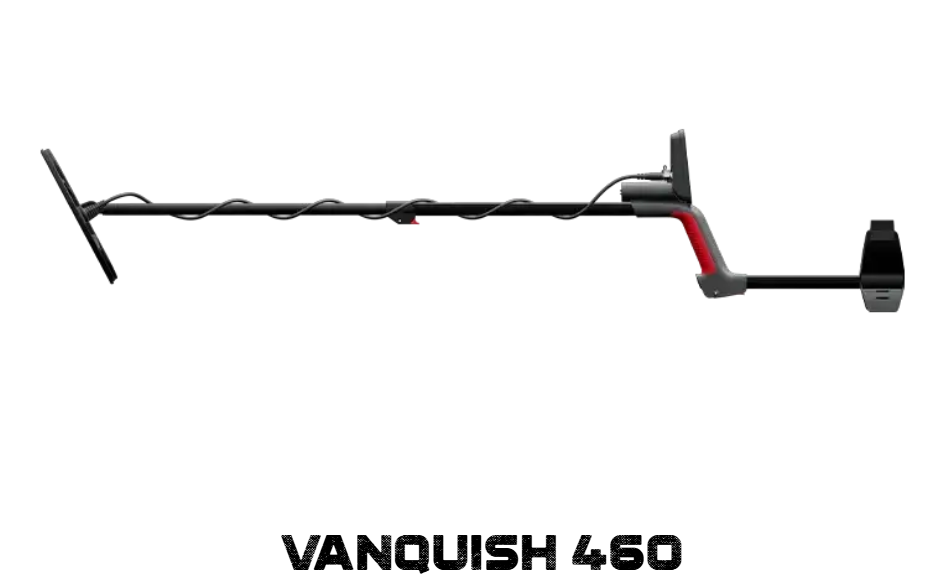 Minelab Vanquish 460 Dedektör