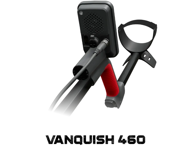 Minelab Vanquish 460 Dedektör