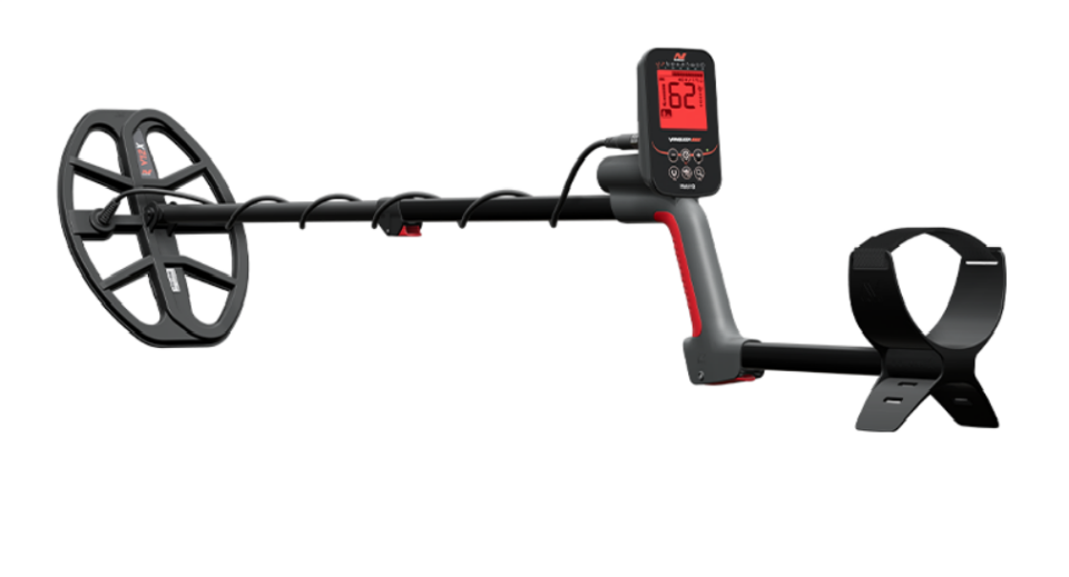 Minelab Vanquish 560 Dedektör