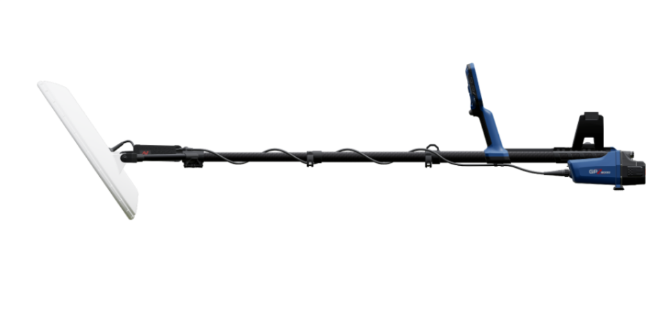 Minelab Gpz 8000 - YAKINDA STOKLARIMIZDA