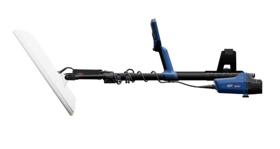 Minelab Gpz 8000 - YAKINDA STOKLARIMIZDA