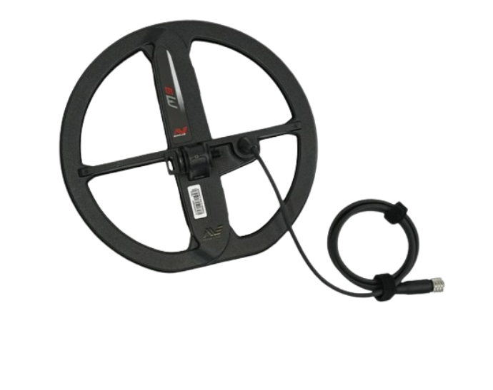 MANTİCORE M9  ''9 inç''  DD BAŞLIK