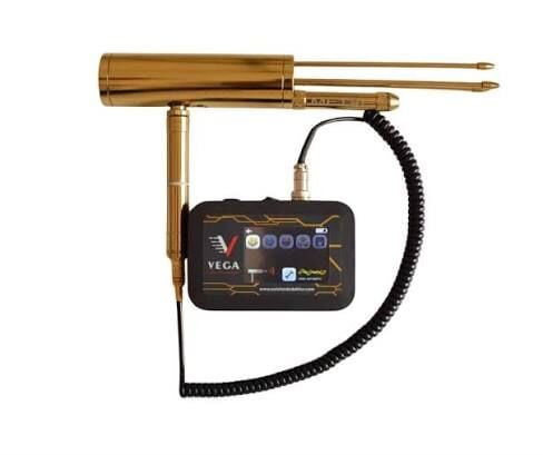 Vega scanner  Alan Daraltıcı