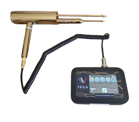 Vega scanner  Alan Daraltıcı